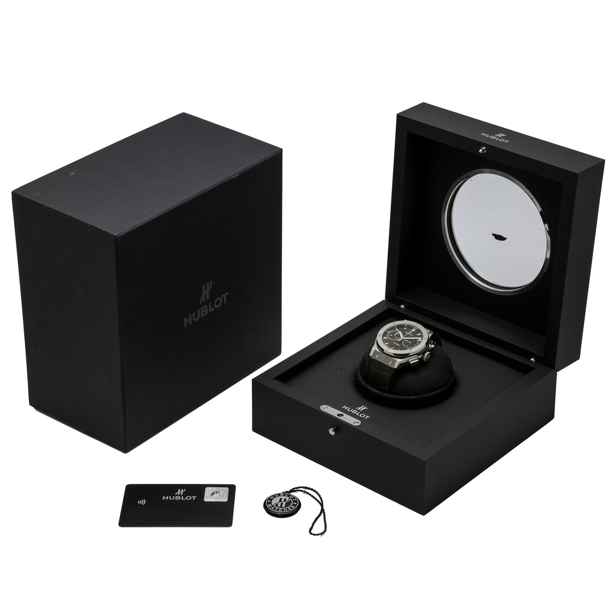 Hublot CLASSIC FUSION CHRONOGRAPH