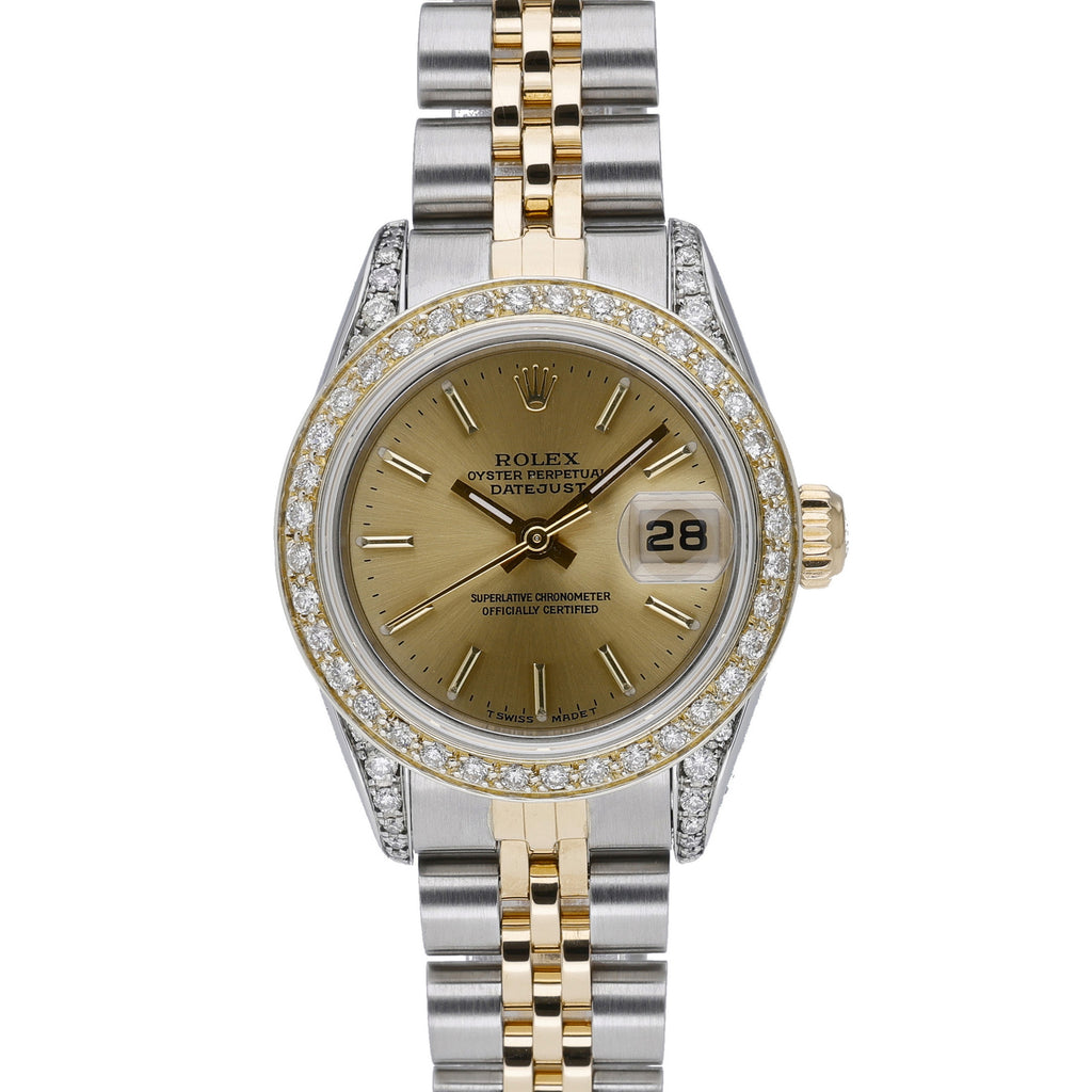 Rolex DATEJUST