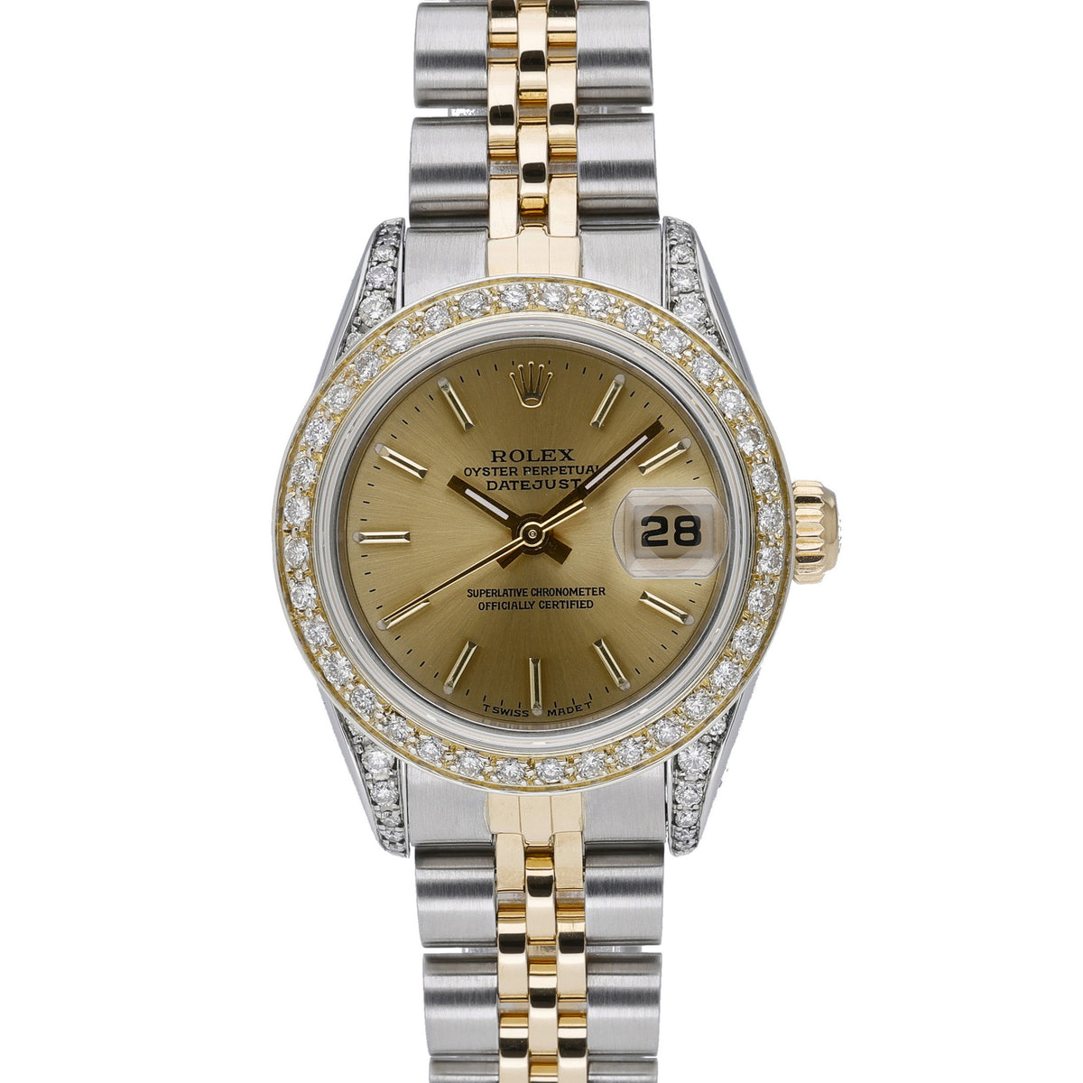 Rolex DATEJUST
