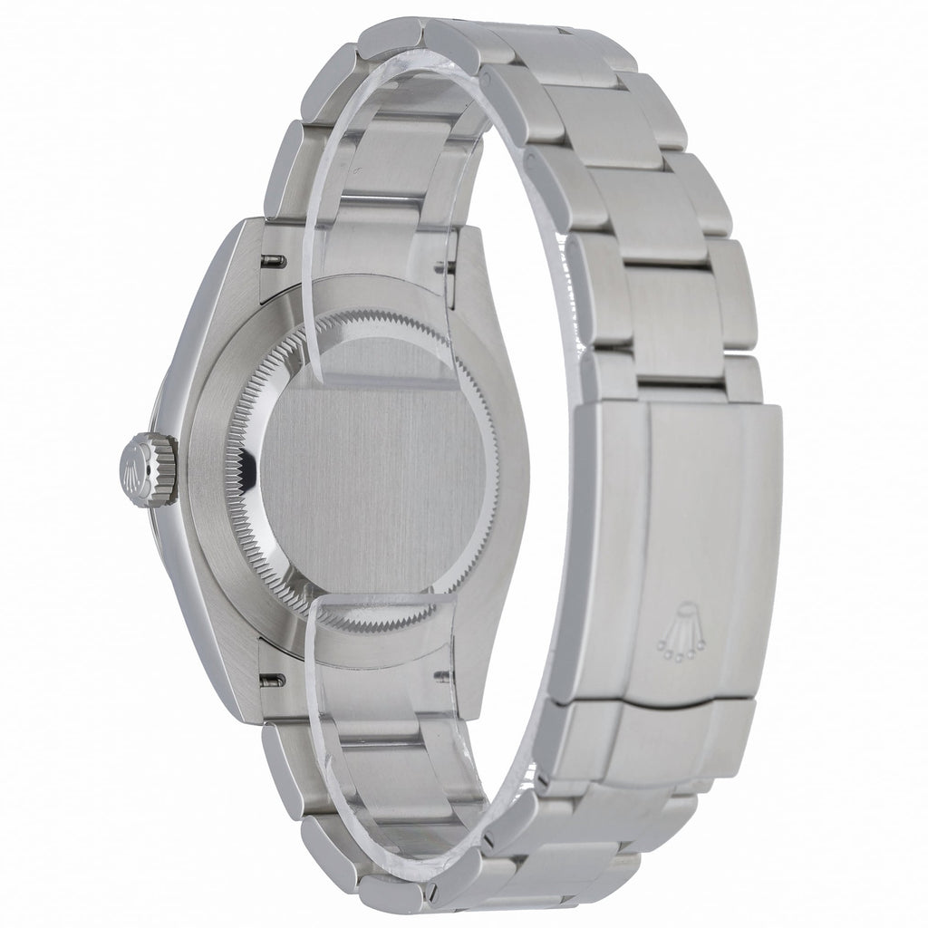 Rolex OYSTER PERPETUAL 41