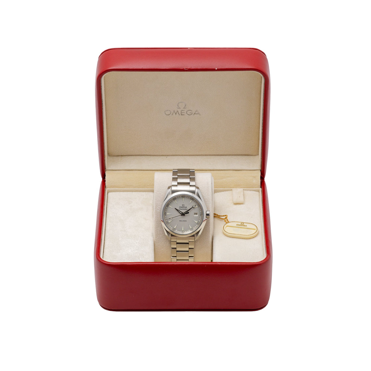 Omega SEAMASTER AQUA TERRA