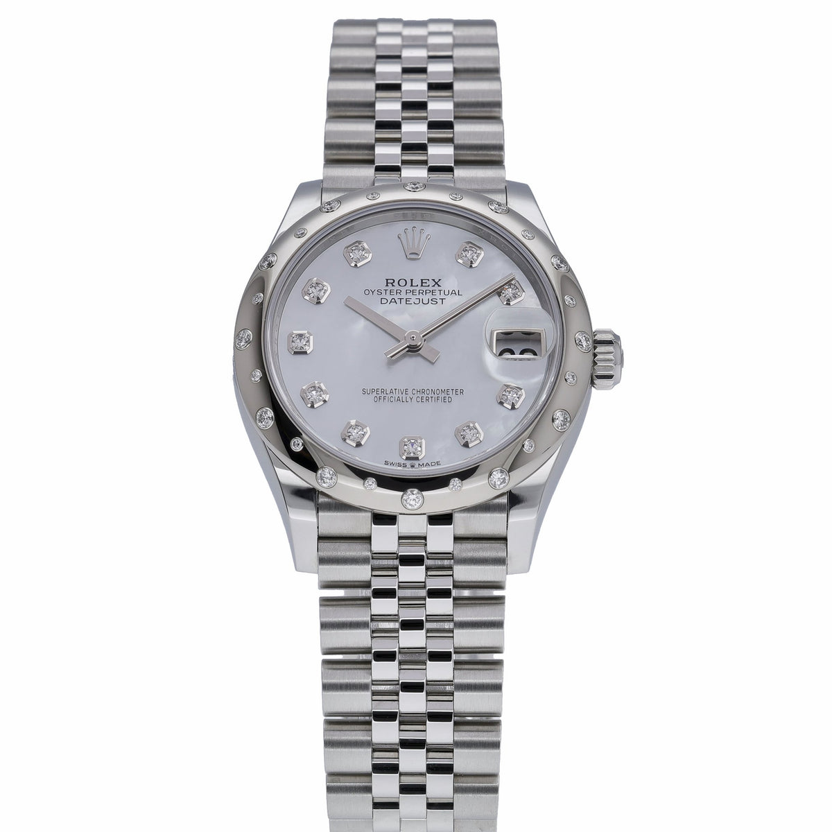 Rolex DATEJUST