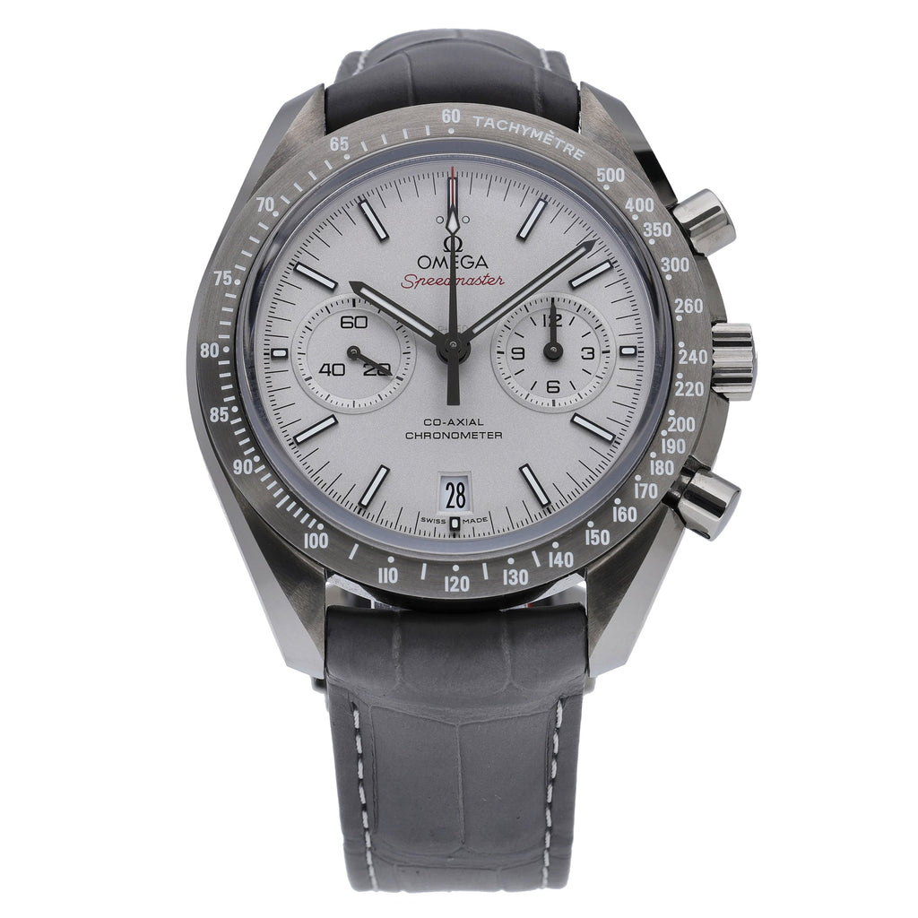 Omega SPEEDMASTER CHRONOGRAPH