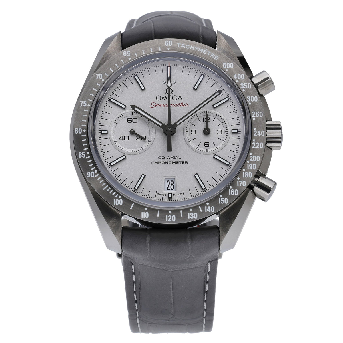 Omega SPEEDMASTER CHRONOGRAPH