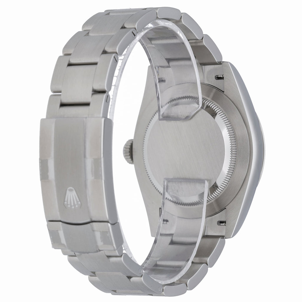 Rolex OYSTER PERPETUAL 41