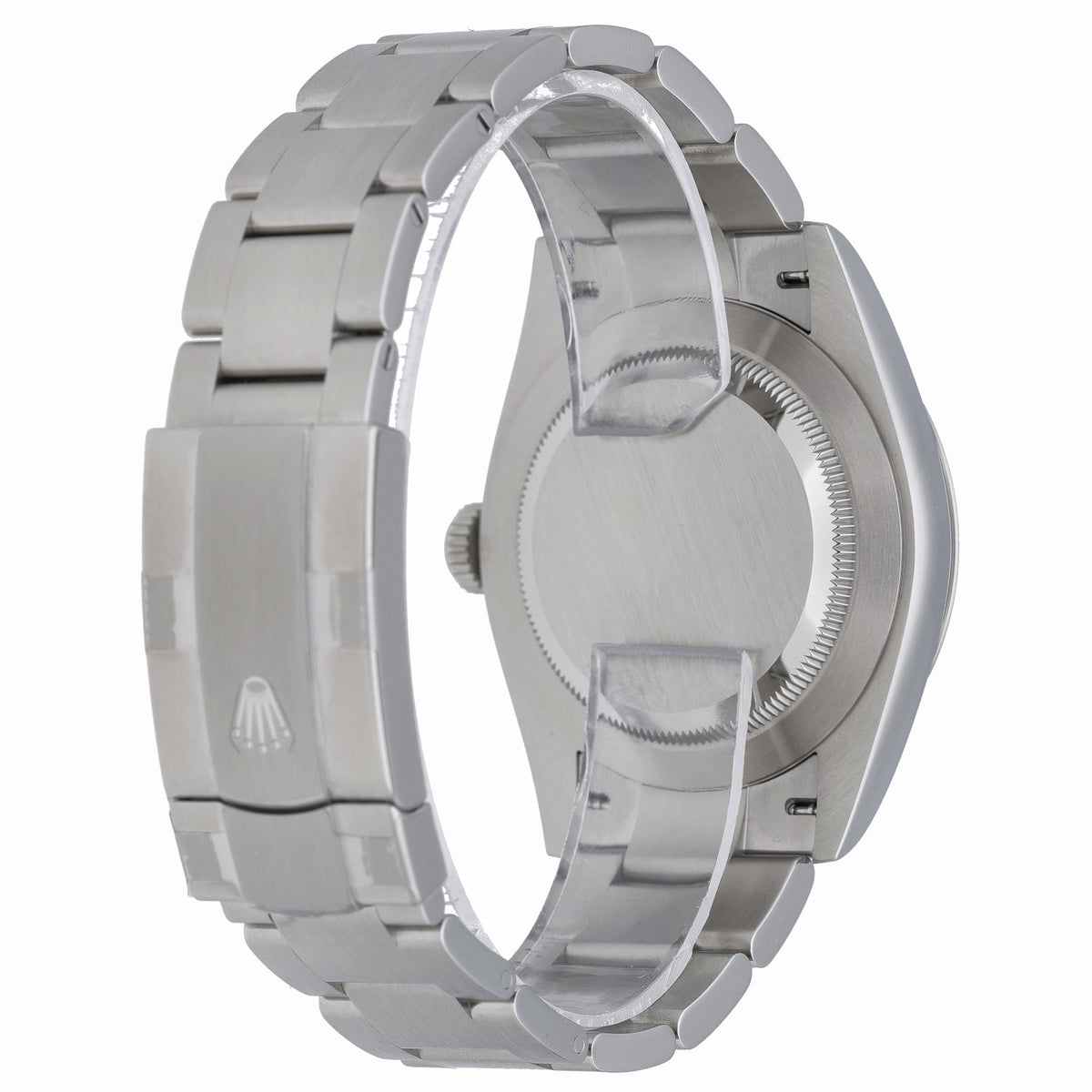 Rolex OYSTER PERPETUAL 41