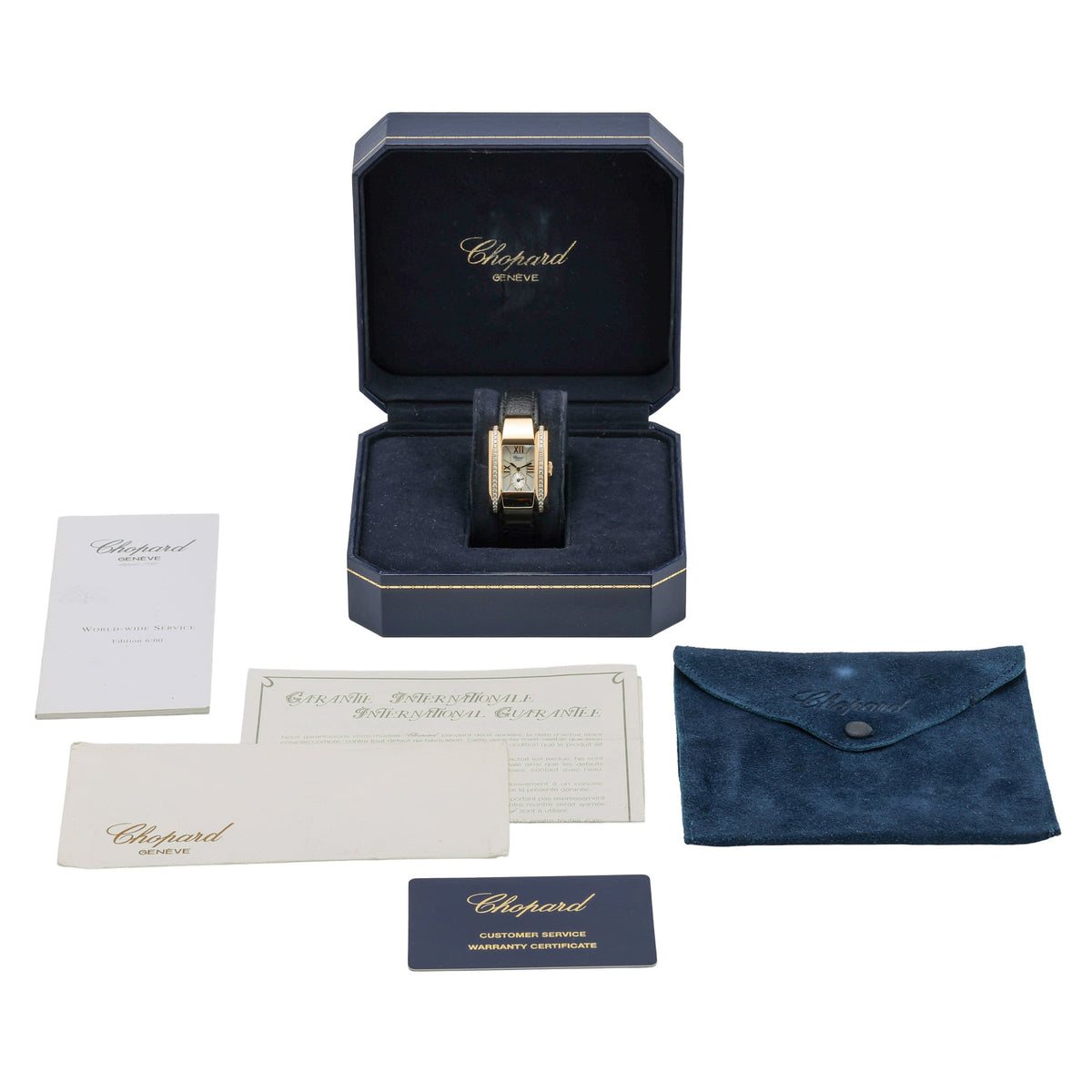 Chopard LA STRADA