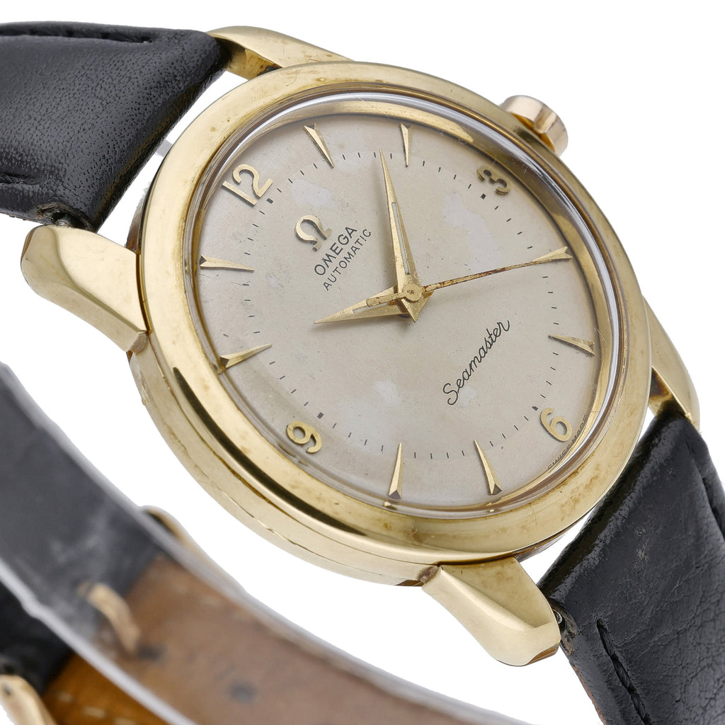 Omega CONSTELLATION