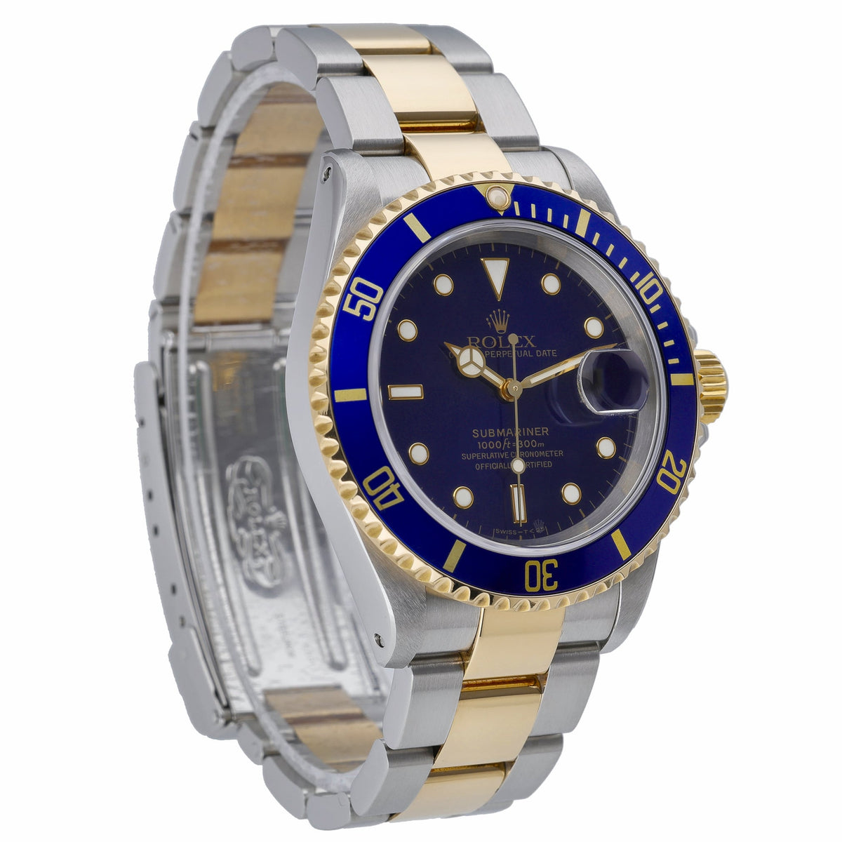 Rolex SUBMARINER