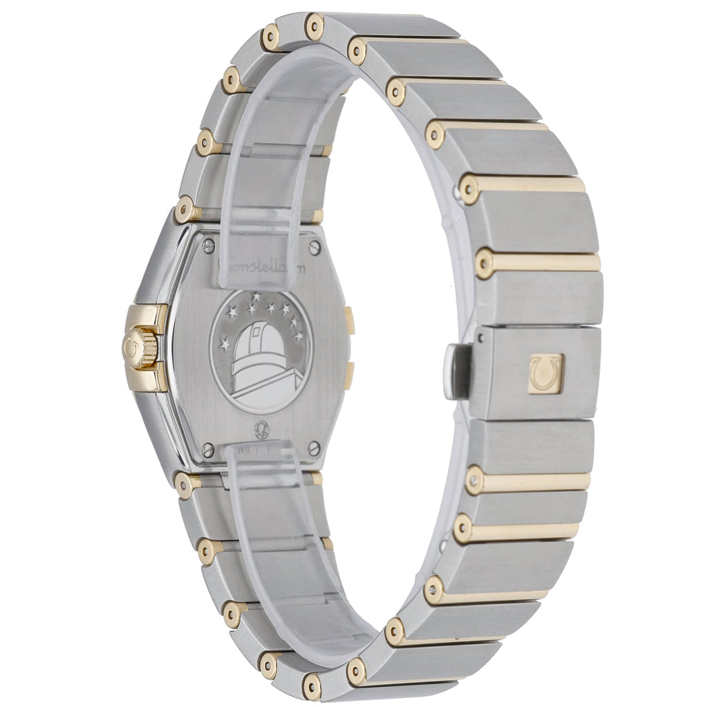 Omega CONSTELLATION