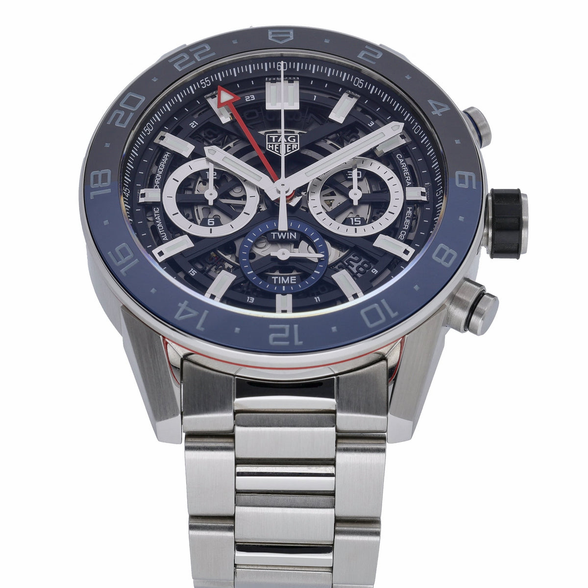 Tag Heuer CARRERA CHRONOGRAPH