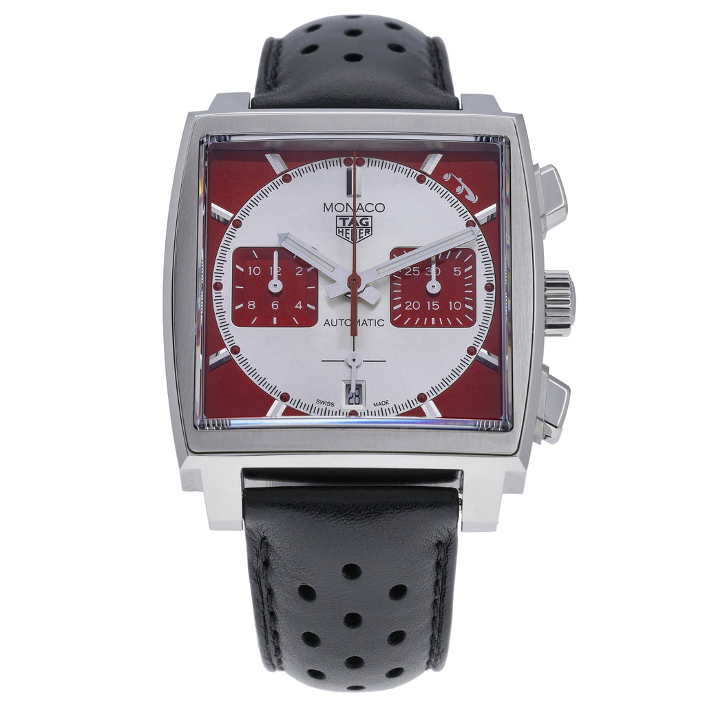Tag Heuer MONACO