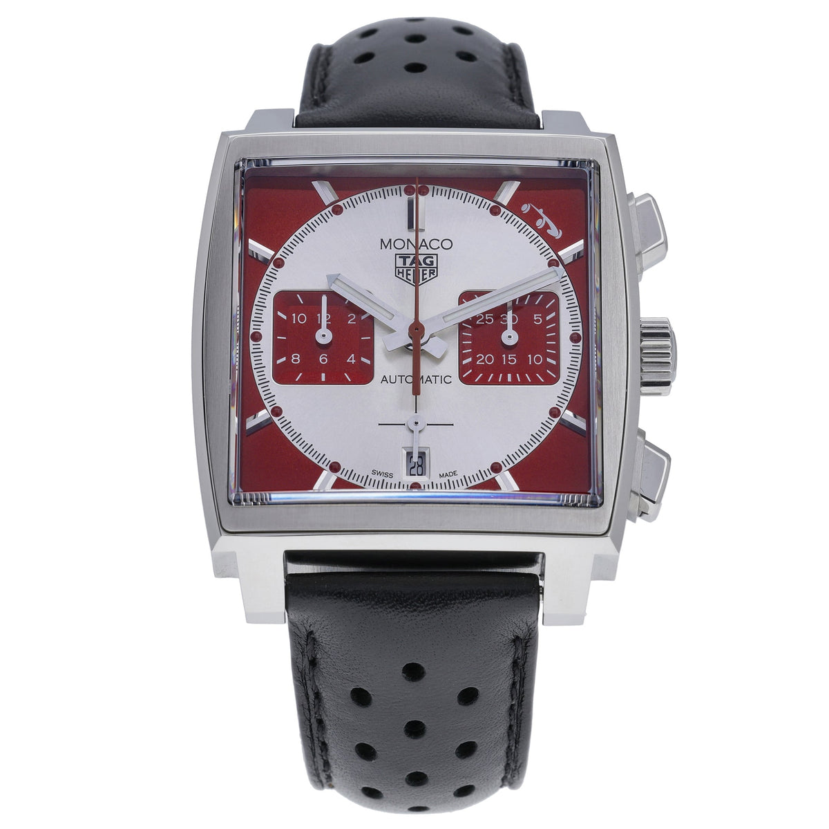 Tag Heuer MONACO