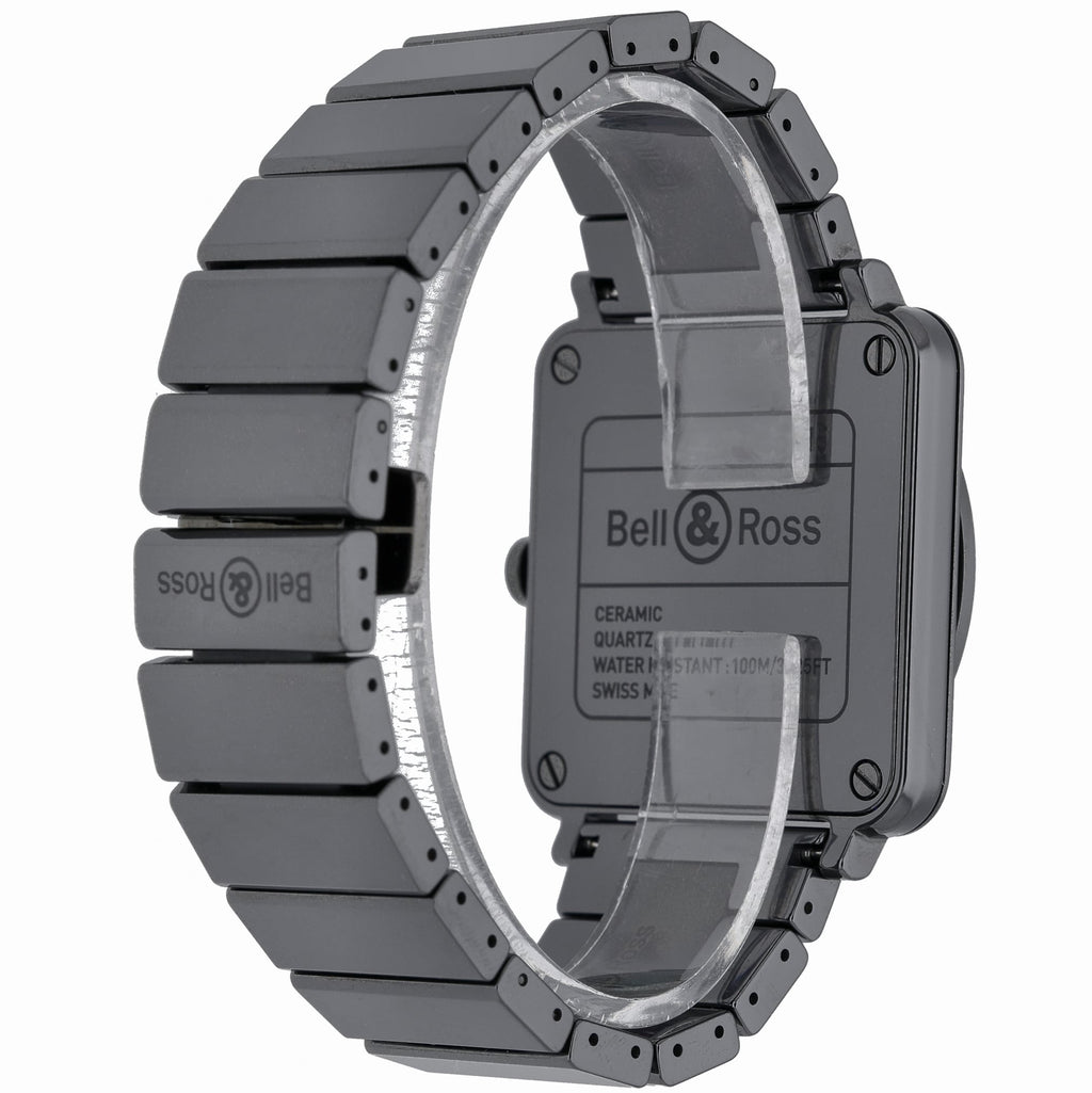 Bell & Ross BRS-64