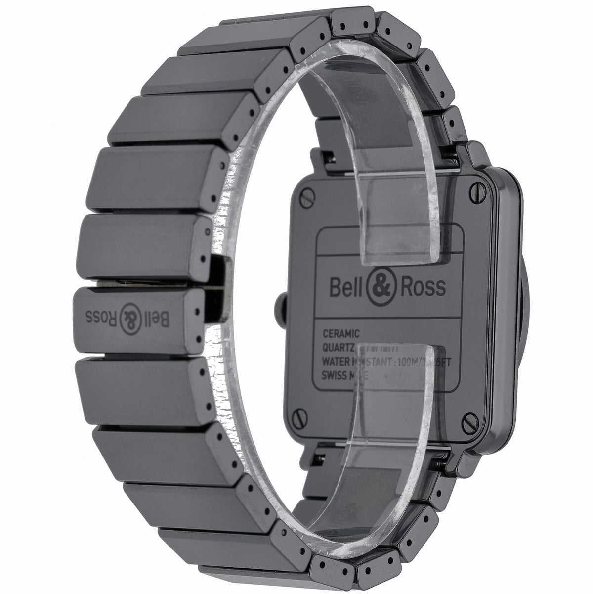 Bell & Ross BRS-64