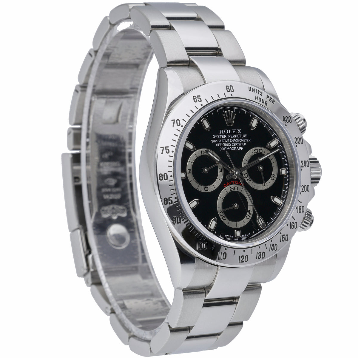 Rolex DAYTONA