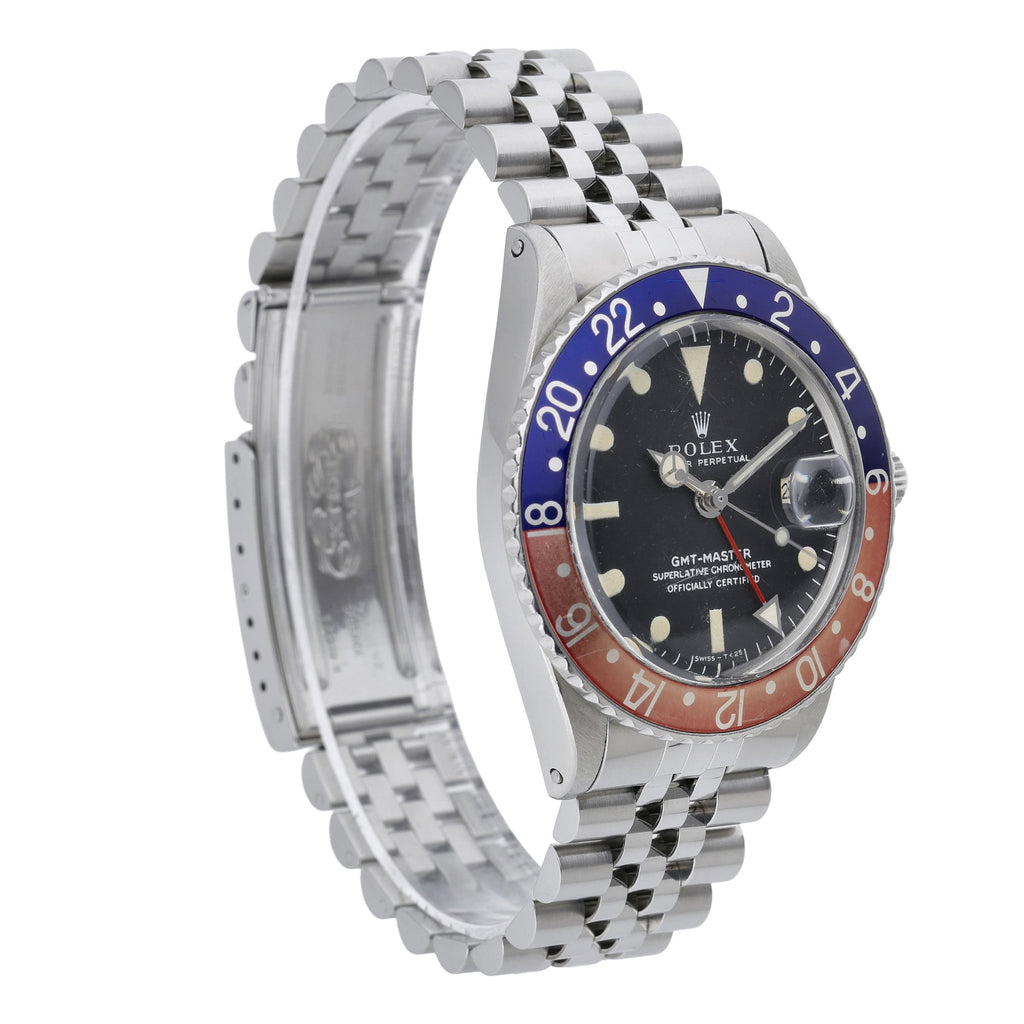 Rolex GMT