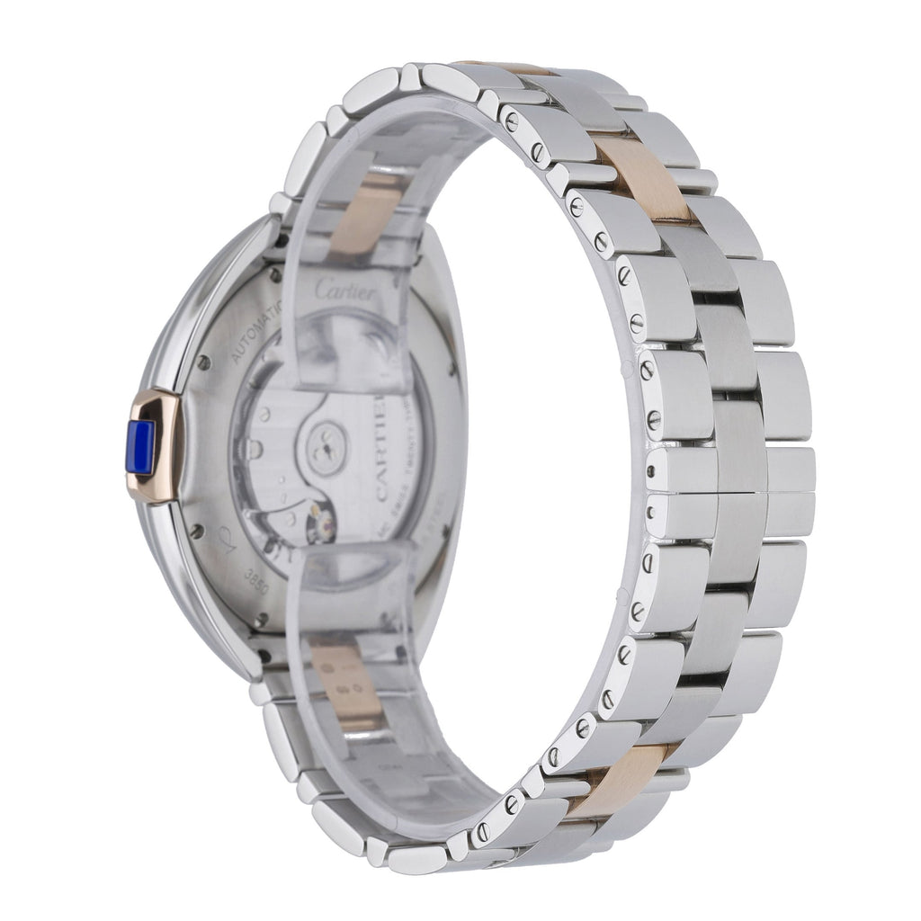 Cartier CLÉ DE CARTIER
