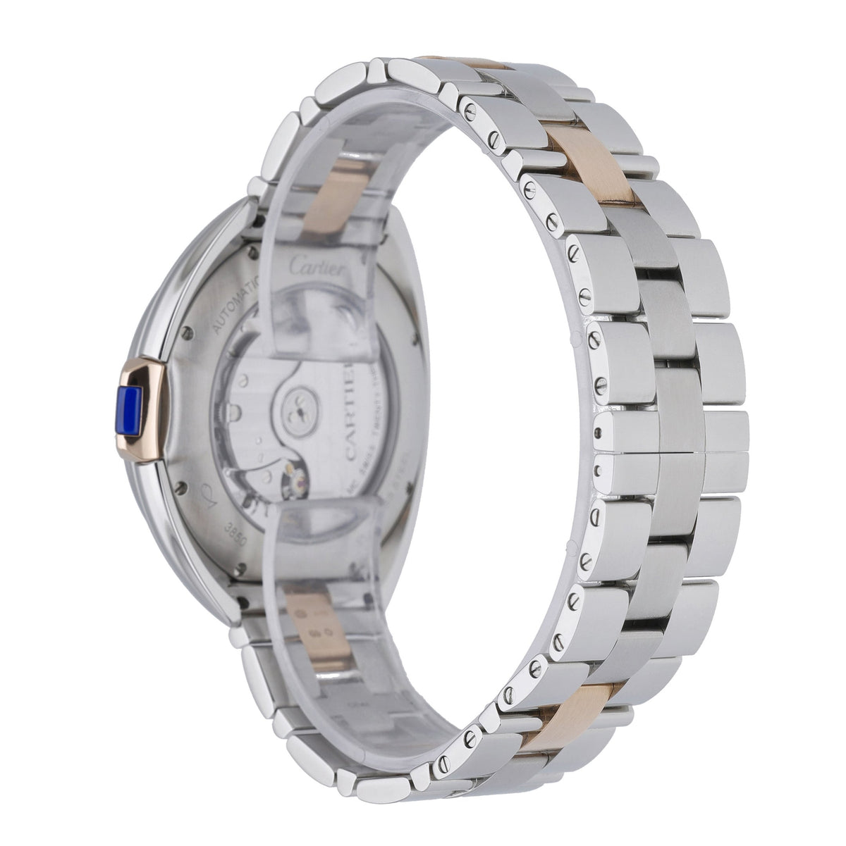 Cartier CLÉ DE CARTIER