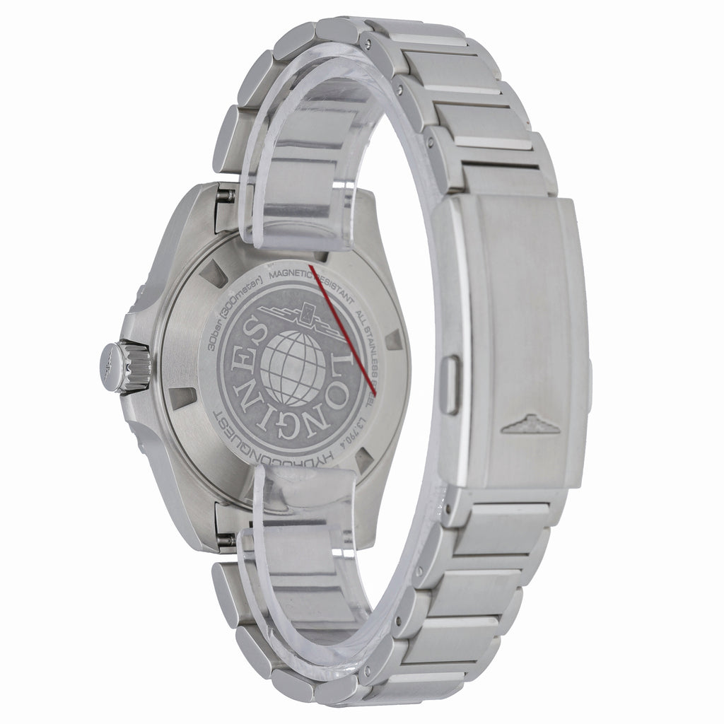 Longines HYDROCONQUEST
