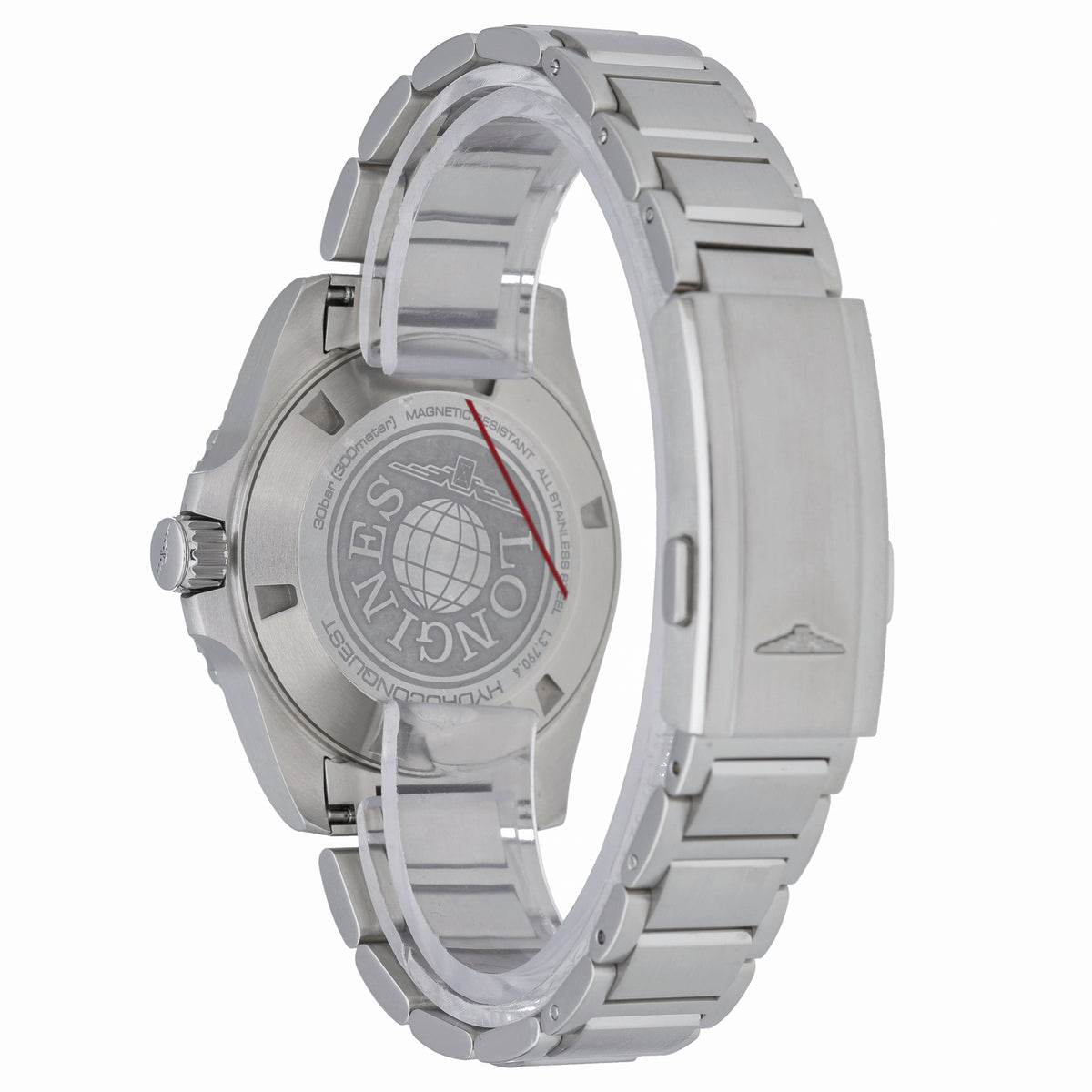 Longines HYDROCONQUEST
