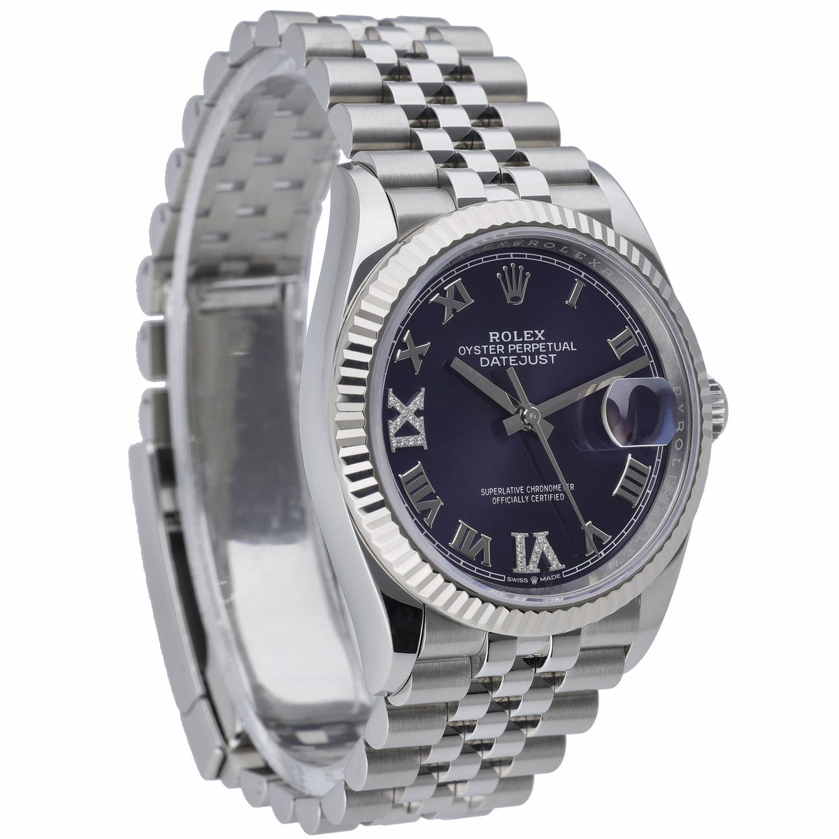 Rolex DATEJUST 36