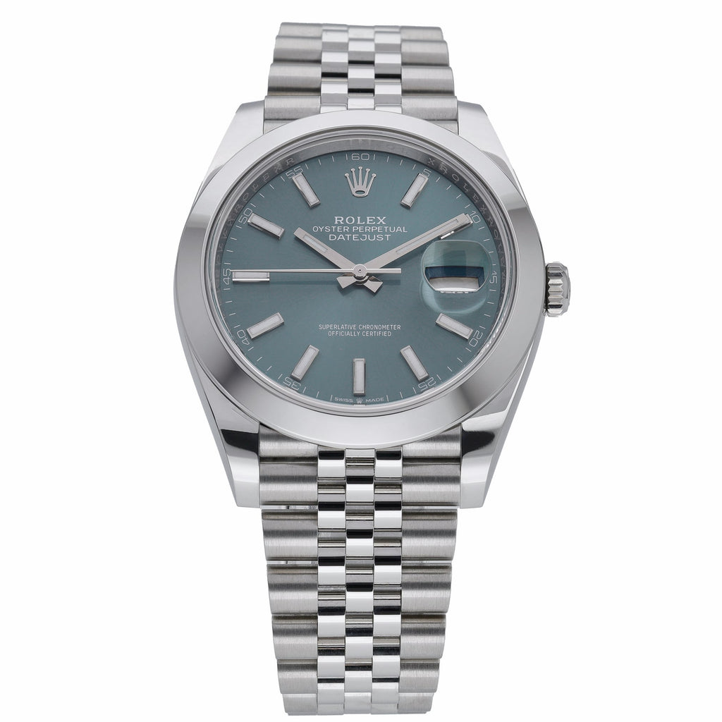 Rolex DATEJUST 41