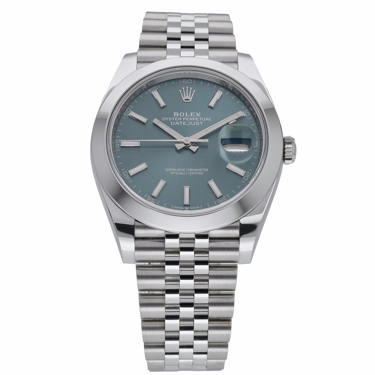 Rolex DATEJUST 41