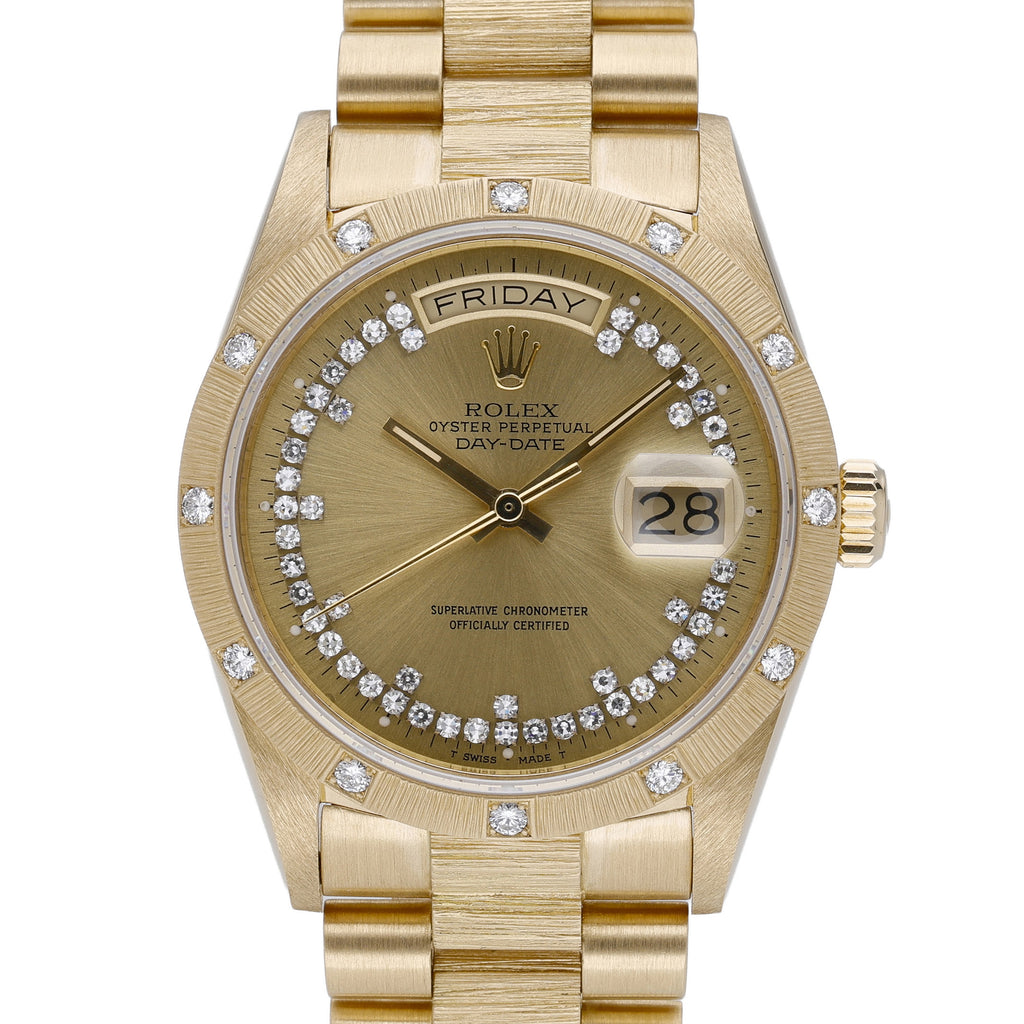 Rolex DAY