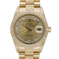 Rolex DAY