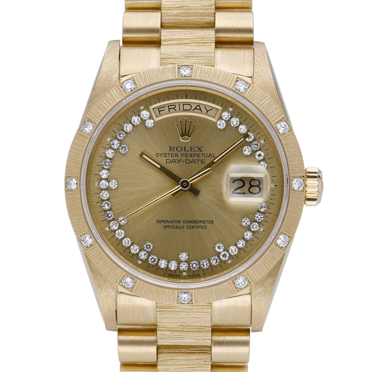 Rolex DAY