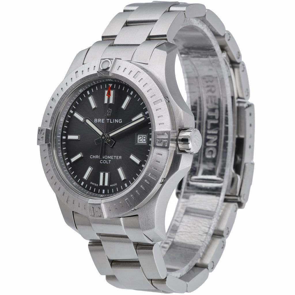 Breitling CHRONOMAT COLT