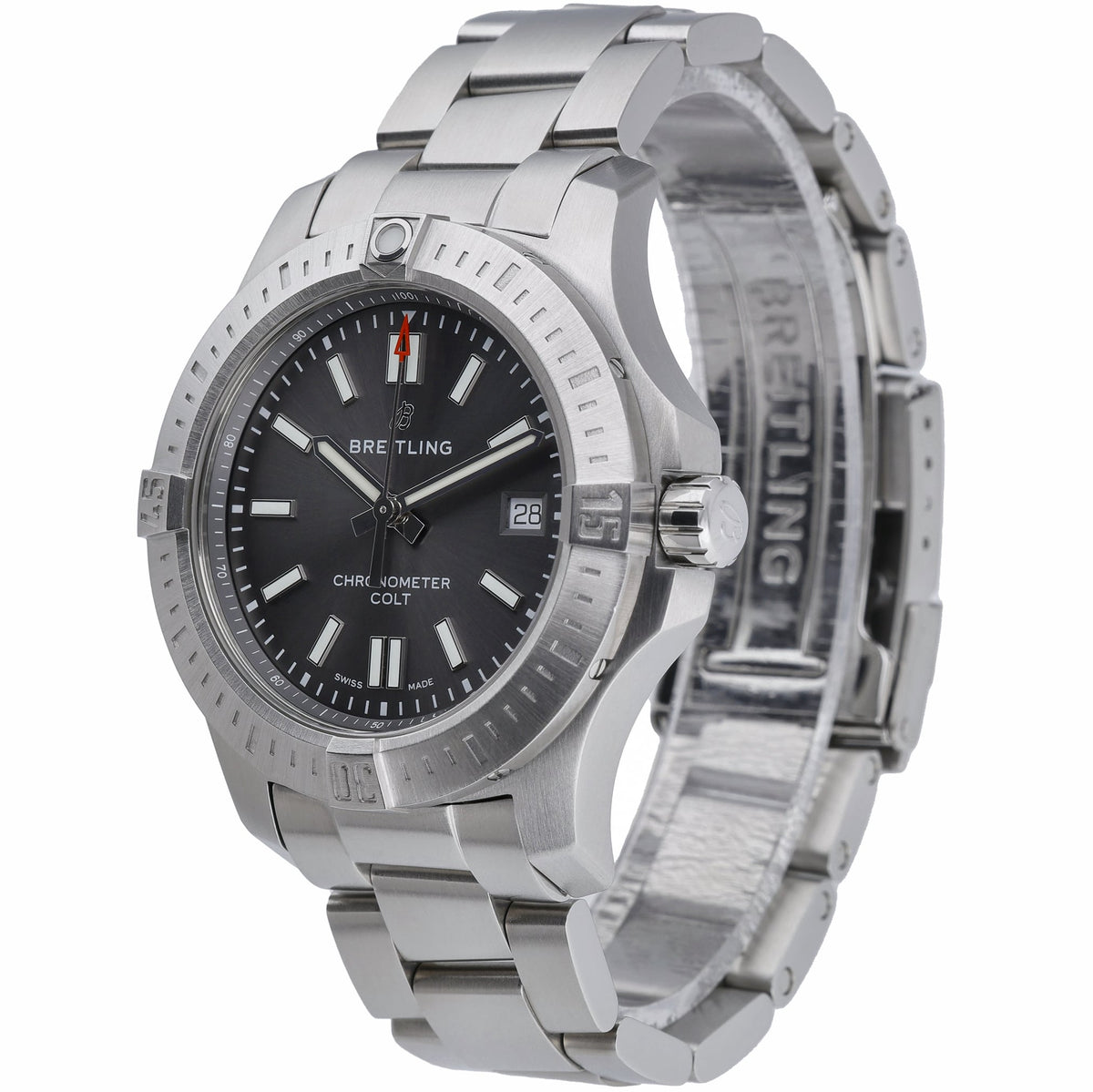 Breitling CHRONOMAT COLT