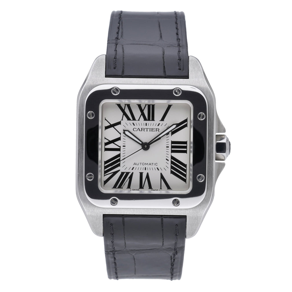 Cartier SANTOS 100