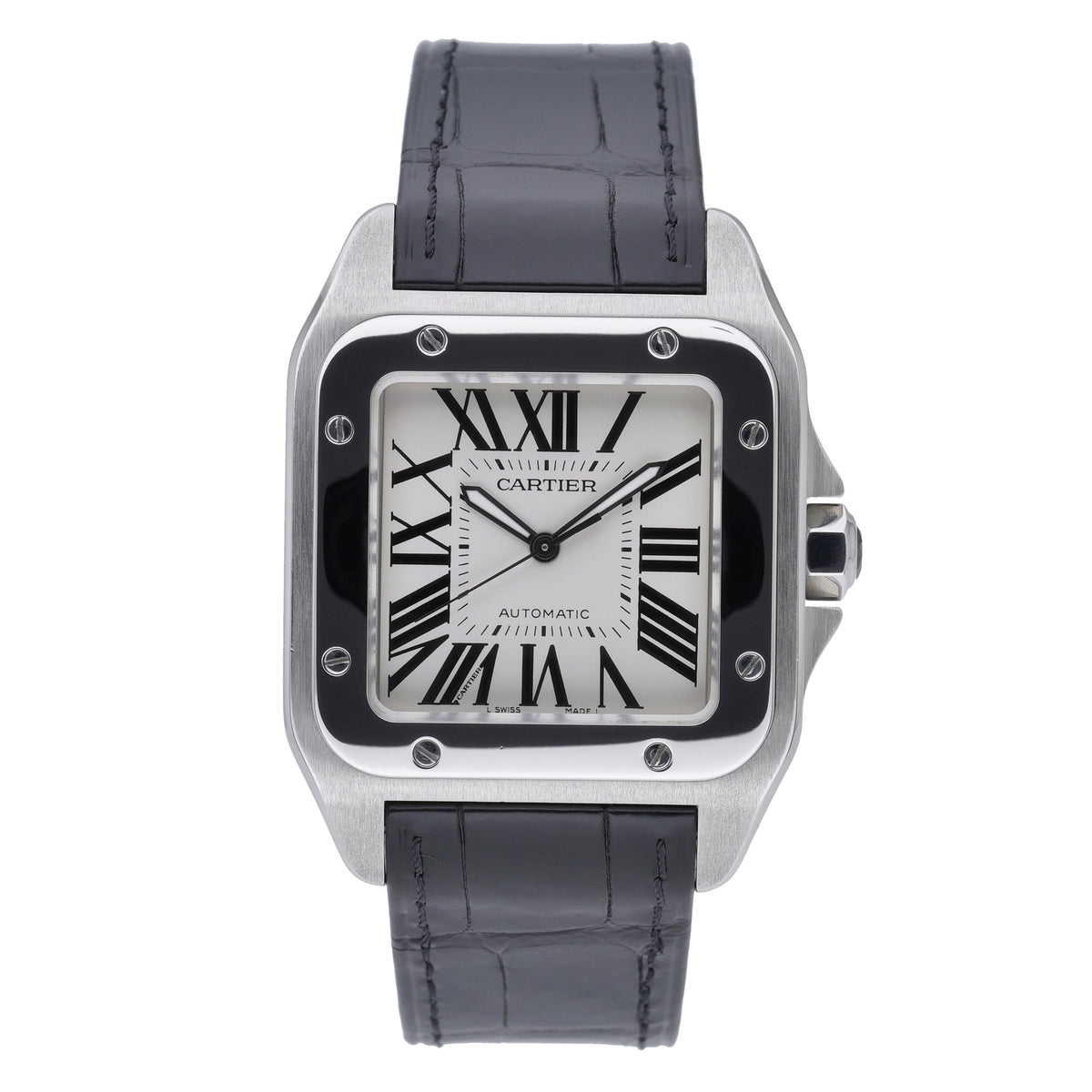 Cartier SANTOS 100
