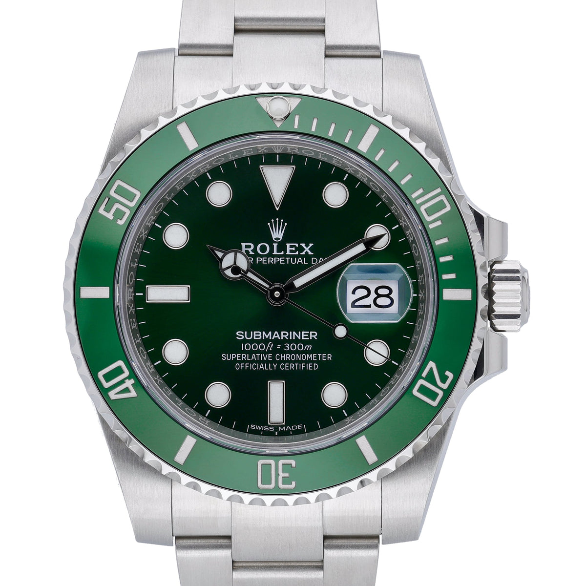 Rolex SUBMARINER
