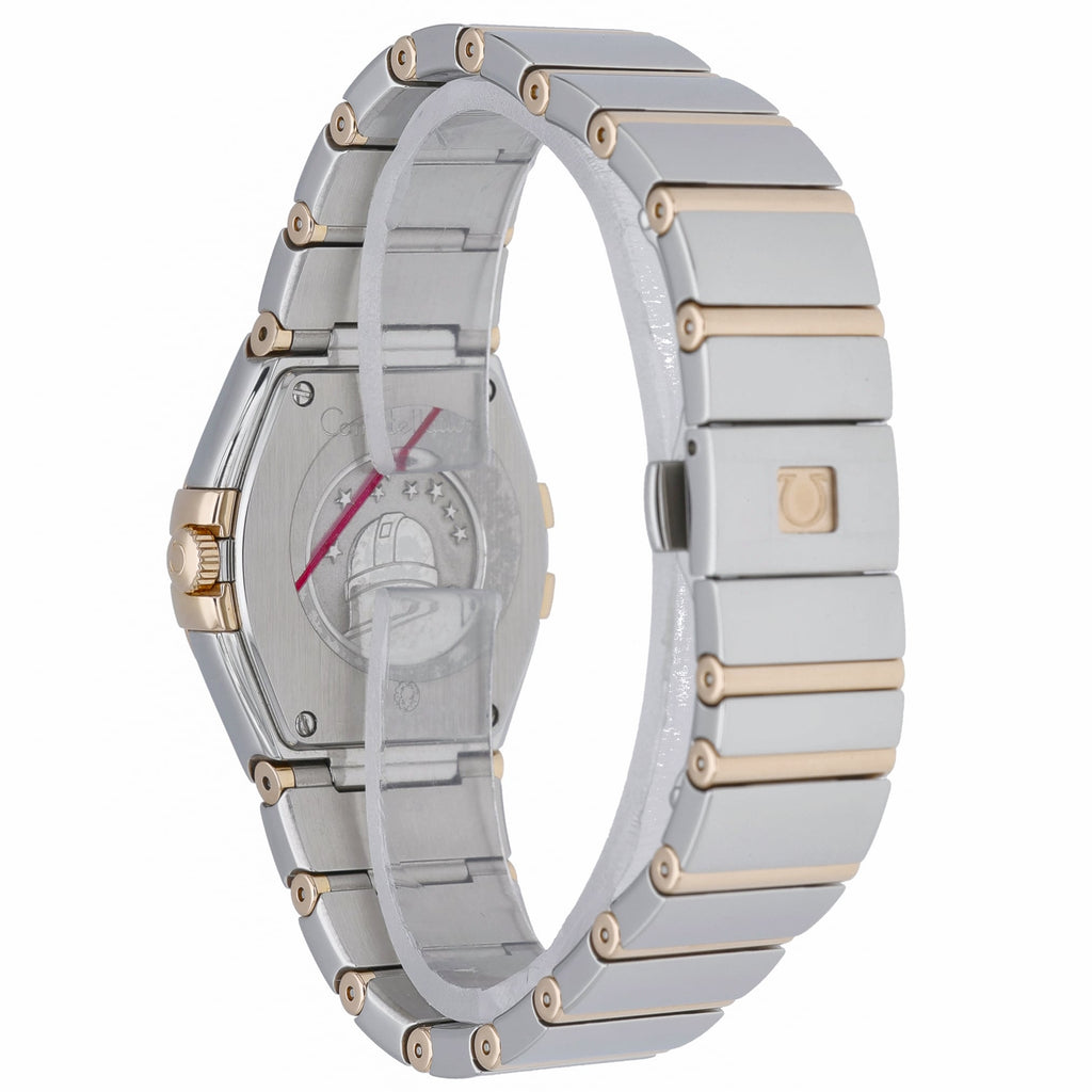 Omega CONSTELLATION