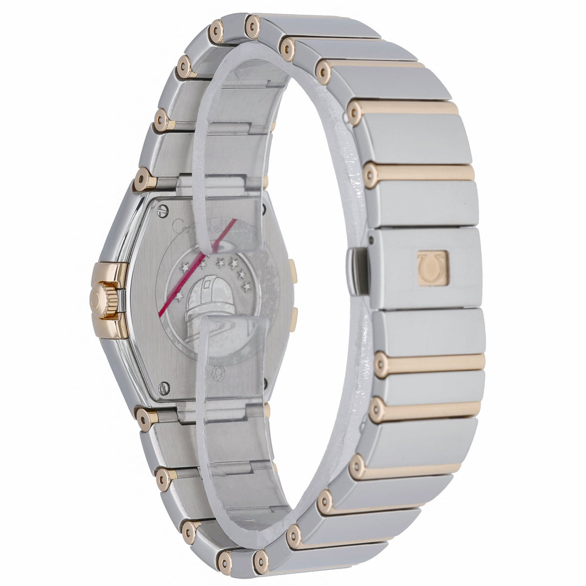 Omega CONSTELLATION
