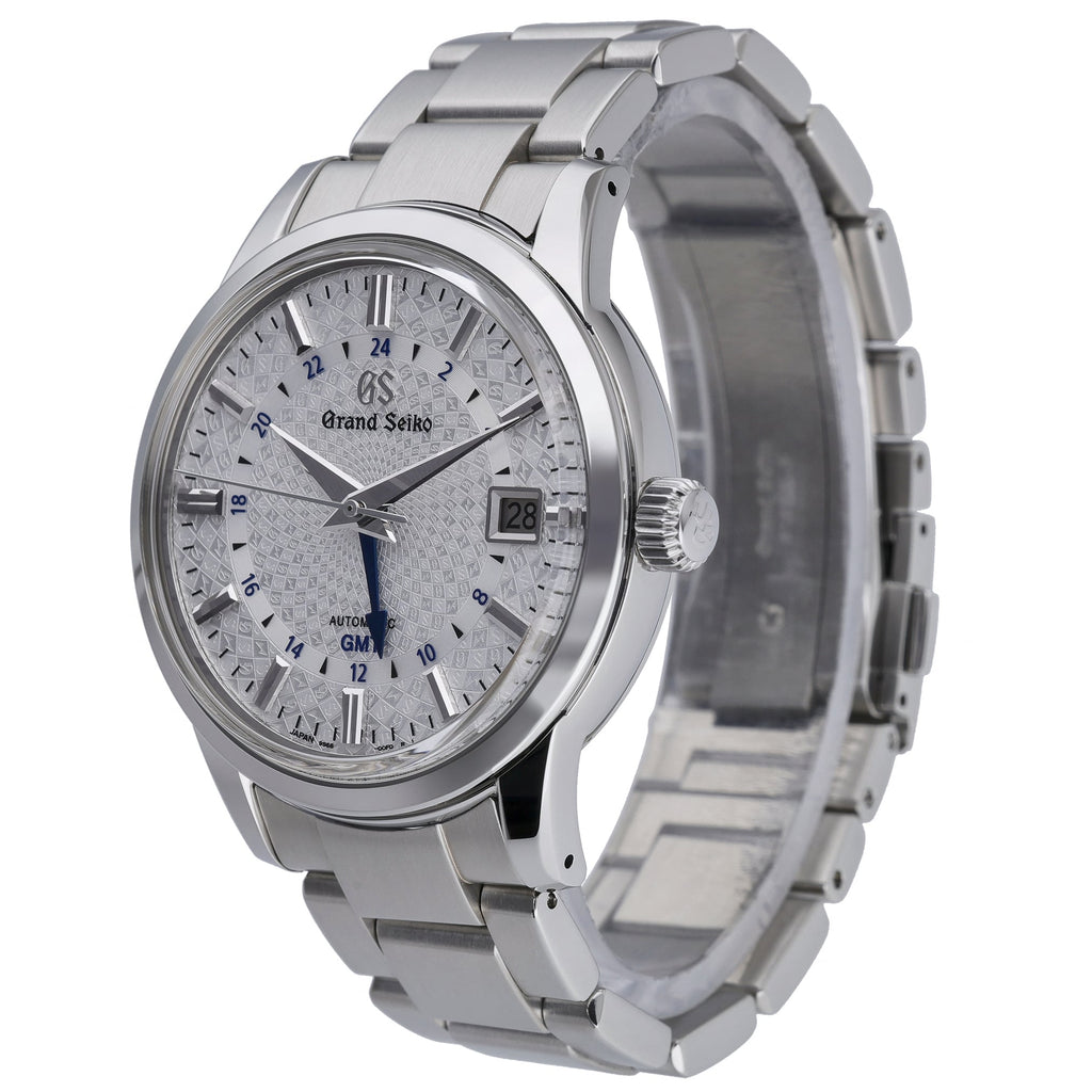 Grand Seiko ELEGANCE COLLECTION