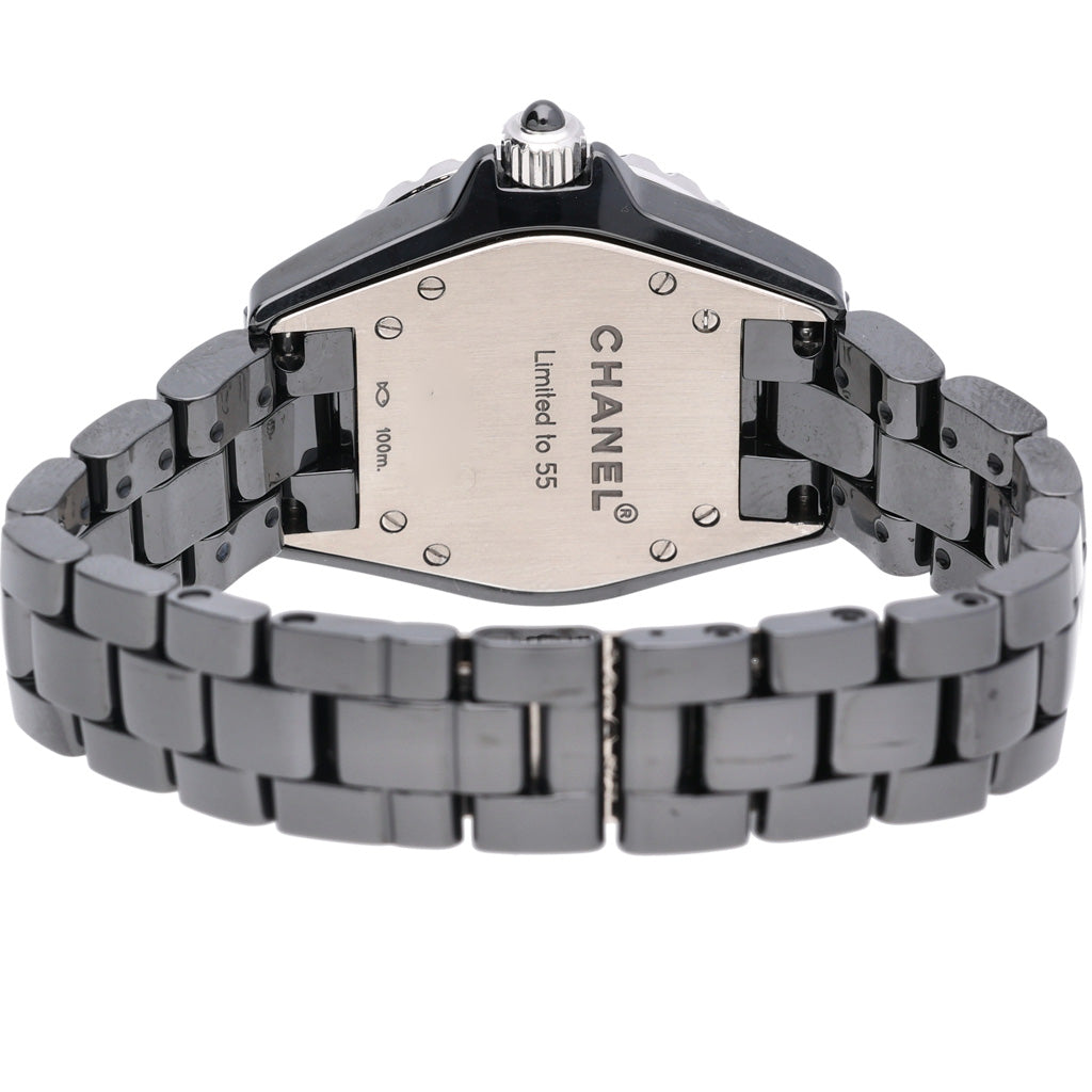 Chanel J12