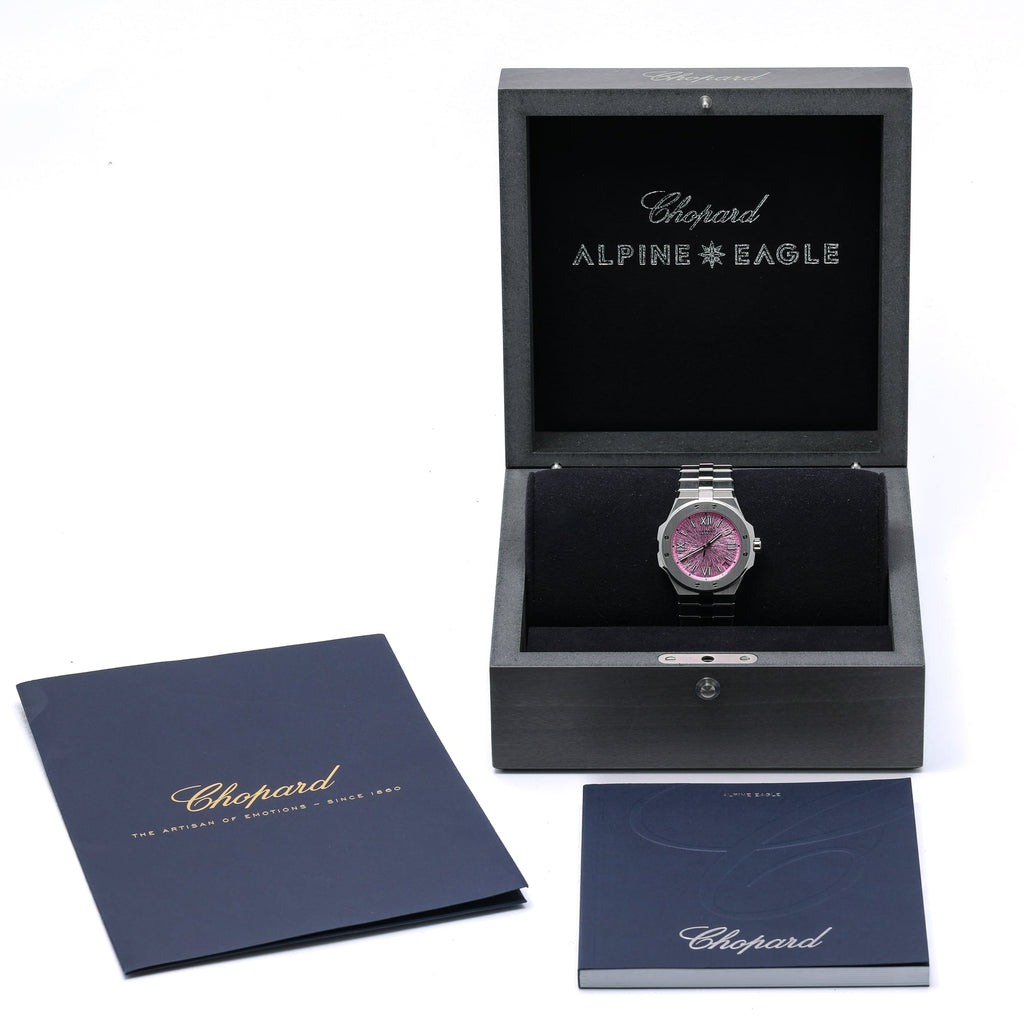 Chopard ALPINE EAGLE