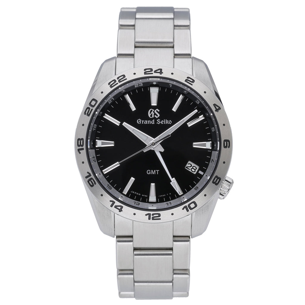 Grand Seiko SPORT COLLECTION
