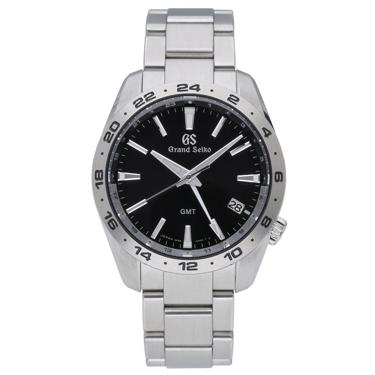Grand Seiko SPORT COLLECTION
