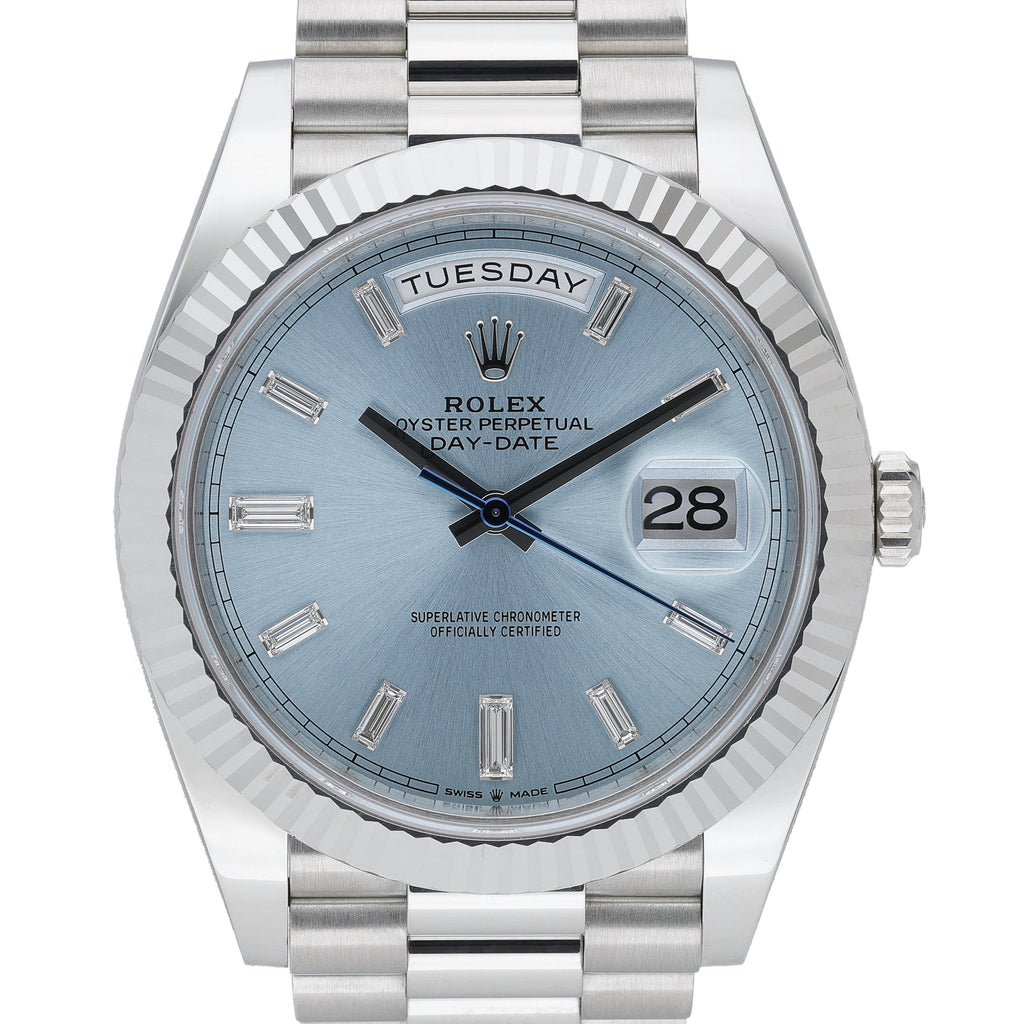 Rolex DAY