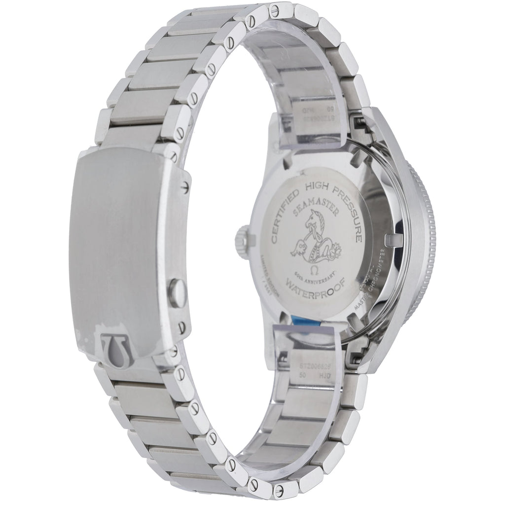 Omega SEAMASTER 300