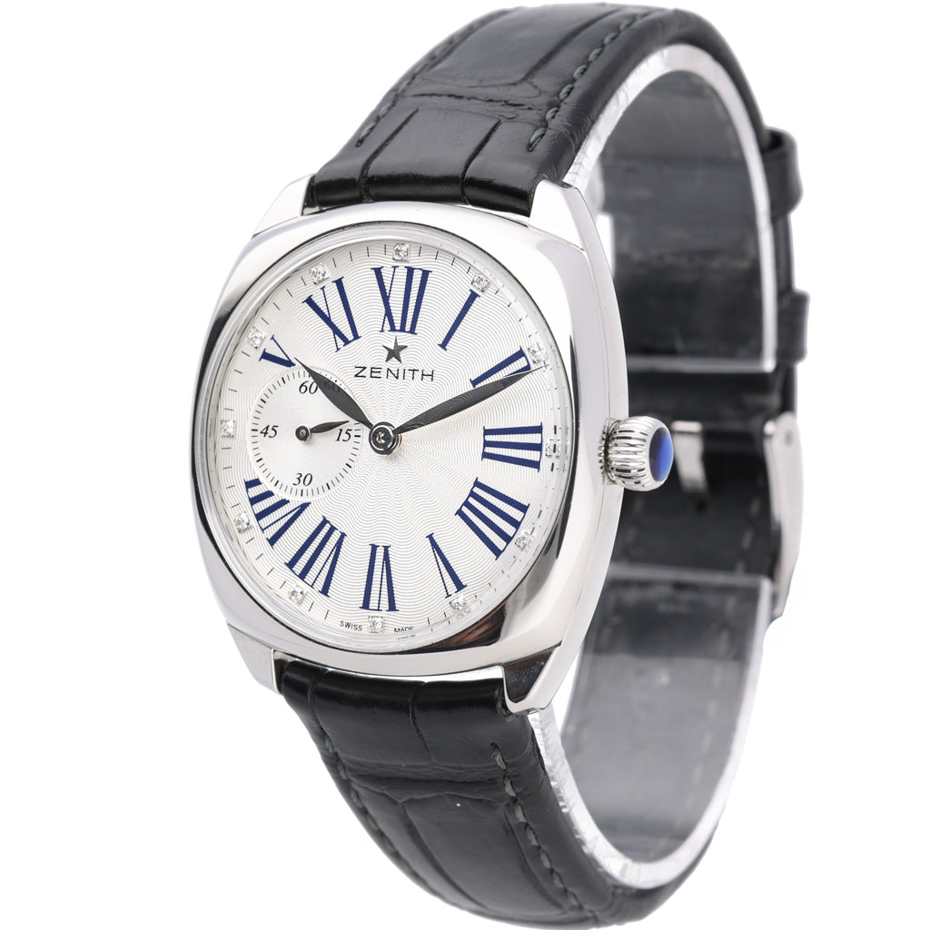 Zenith STAR