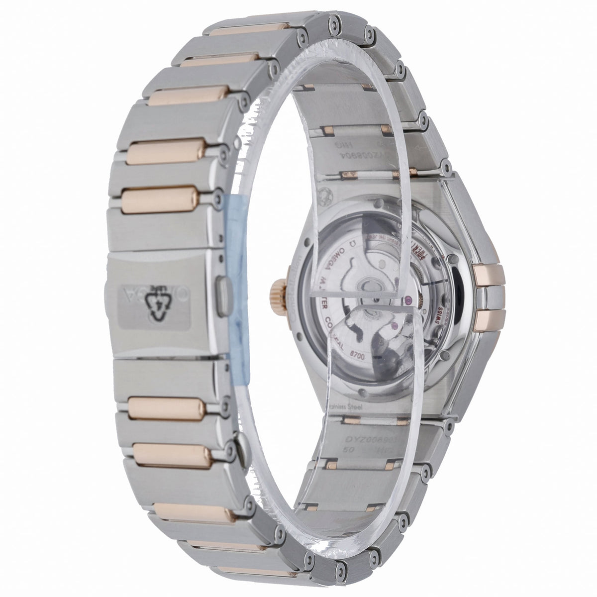 Omega CONSTELLATION