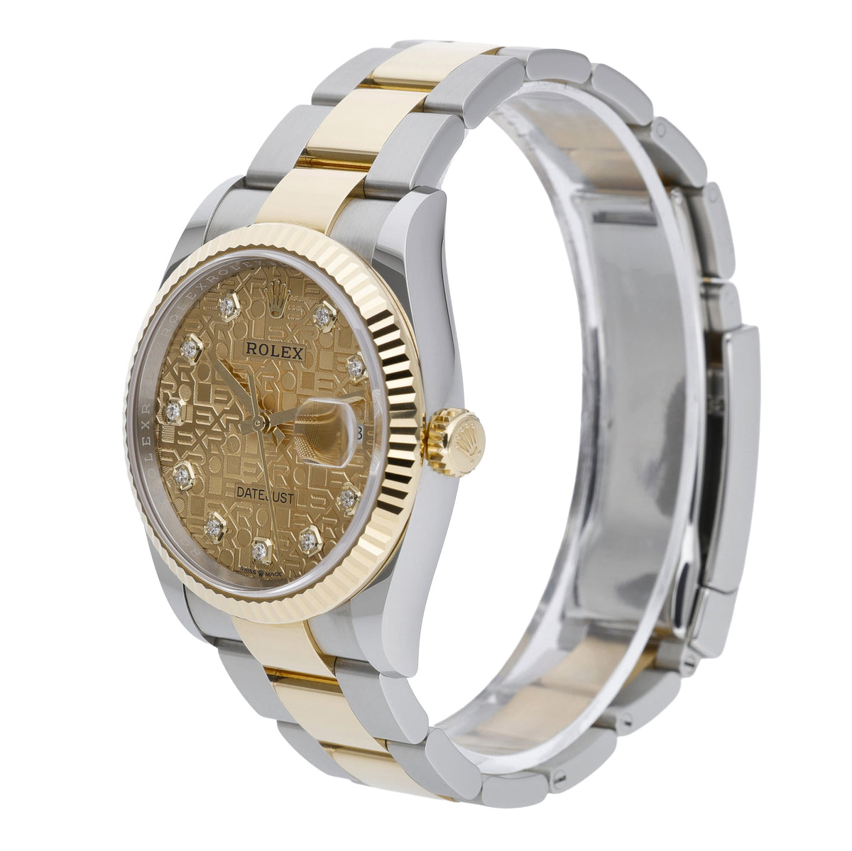 Rolex DATEJUST 36
