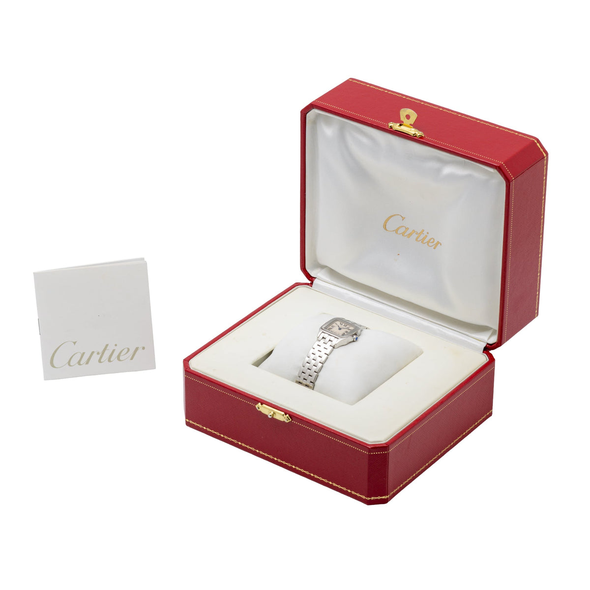 Cartier SANTOS DEMOISELLE