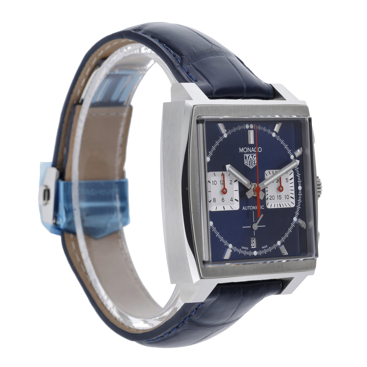 Tag Heuer MONACO
